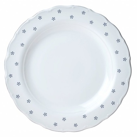 Тарелка плоская Ø31см VERONA Valbella