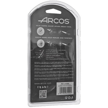 Точилка для ножей Arcos складная