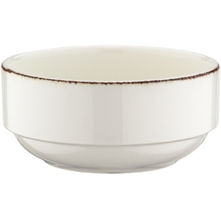 Салатник, бульонная чаша Ø12см 350мл RETRO Banquet