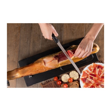 Нож для окорока 24см NIZA