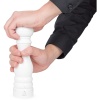 Мельница для перца PARIS u'Select Lacquered White 22см