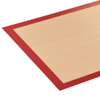 Коврик для выпечки 40x30см - 3150400 WAS