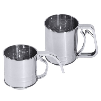 Кружка для посыпки 0.3л 8.5x9см Contacto