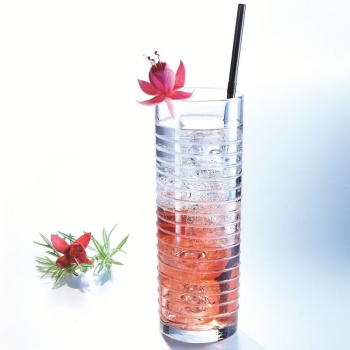 Стакан 310мл Black Light