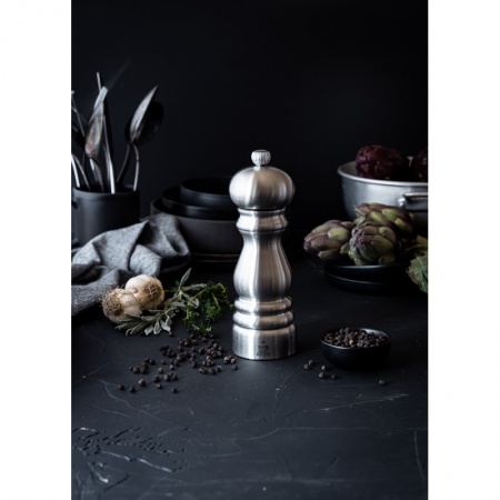 Мельница для перца PARIS CHEF u'Select Stainless Steel 18см