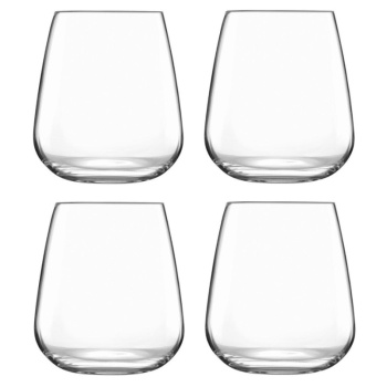 Набор стаканов для виски 450мл TALISMANO DOF, 4шт
