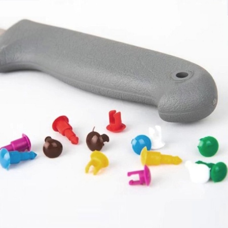 Нож кондитерский 25см COLOUR PROF