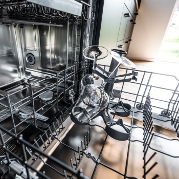 Подставка-держатель для бокалов BOSCH