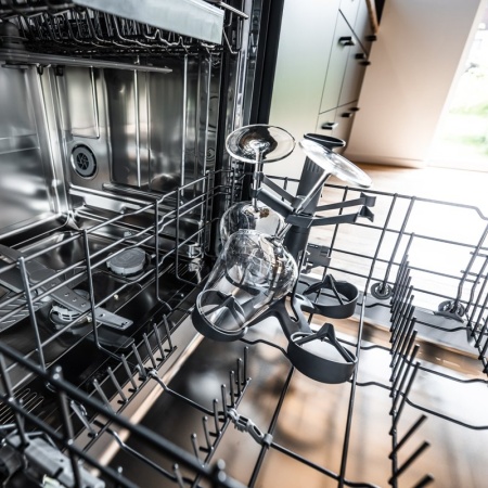 Подставка-держатель для бокалов BOSCH