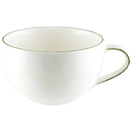 Чашка 350мл RETRO Rita Olive