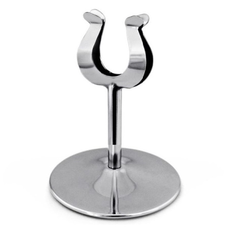 Держатель ценников, карточек, табличек 10см металл P.L. Proff Cuisine