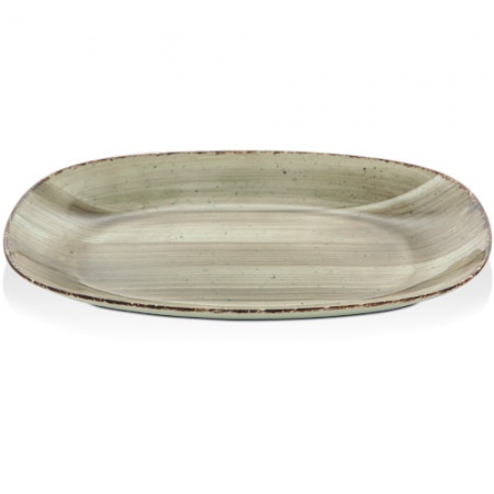 Блюдо овальное 34х20см EO BPQ AVANOS Terra