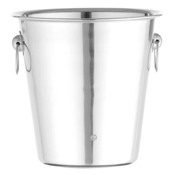 Ведерко для охлаждения шампанского 3.3л Ø19x19см Hendi