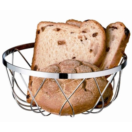 Корзинка для хлеба Ø23x9см APS