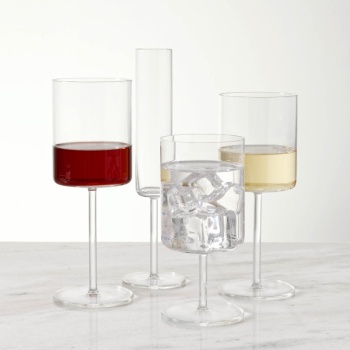 Бокал для красного вина 400мл MODO