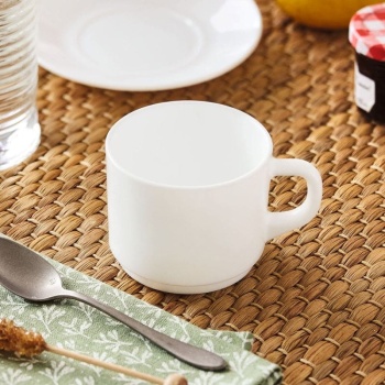 Чашка 220мл EMPILABLE - H7795 Luminarc