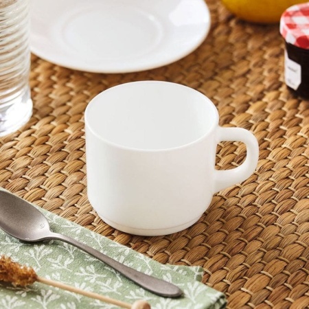 Чашка 220мл EMPILABLE - H7795 Luminarc