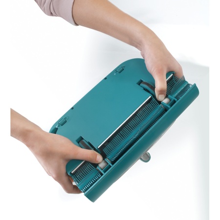 Щетка для ковровых покрытий Regulus Supra 26см