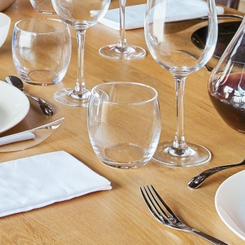 Стакан 340мл VINA