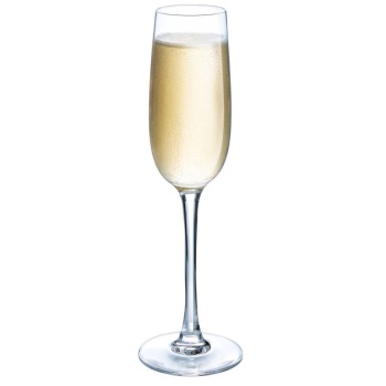 Бокал для шампанского 160мл VERSAILLES - G1484 Luminarc