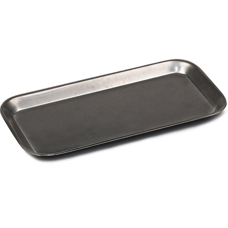 Блюдо-поднос 33x18см Vintage нерж.сталь - P.L. Proff Cuisine