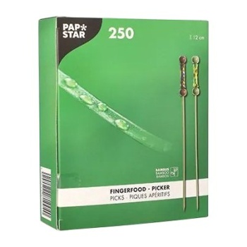 Деко-пика 12см 'Мексика', 250шт