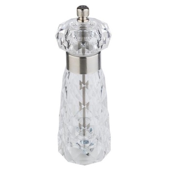 Мельница для перца Ø6x(h)18см DIAMOND
