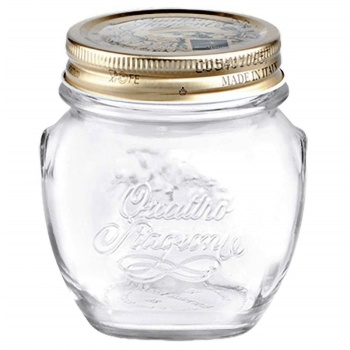 Емкость 500мл QUATTRO Stagioni Anfora