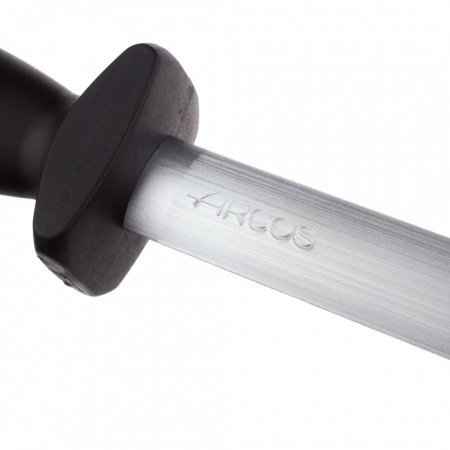 Мусат для ножей 30см овальный