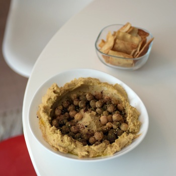 Тарелка глубокая суповая 23x20см PROMETEO