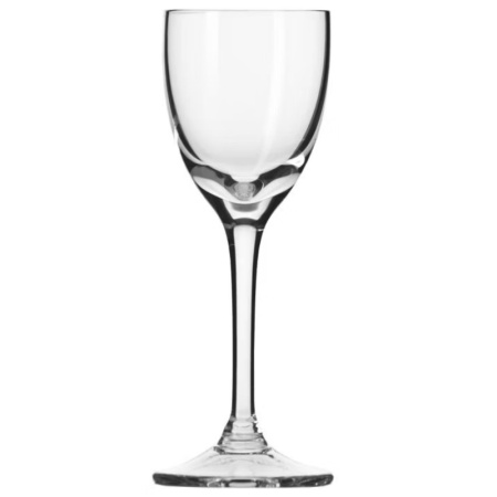 Рюмка для водки и ликера 25мл MIXOLOGY