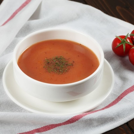 Салатник, бульонная чаша Ø14см 500мл Banquet штабелируемый