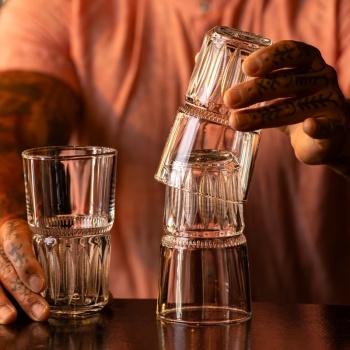 Стакан 350мл высокий New Era