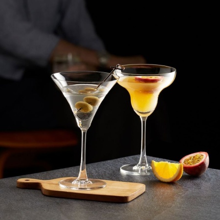 Бокал для мартини 285мл MADISON