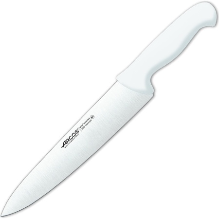Нож поварской 25см 2900 белый