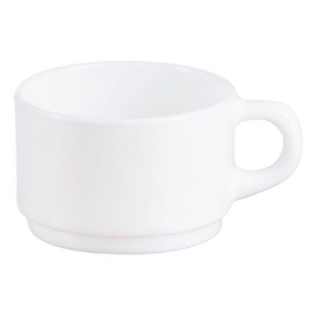 Чашка 140мл EMPILABLE - H7791 Luminarc