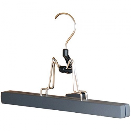 Вешалка для одежды 25х0.5см 3шт