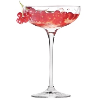 Бокал для шампанского 240мл HARMONY