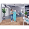 Доска гладильная AirBoard M 120х38см Solid Plus