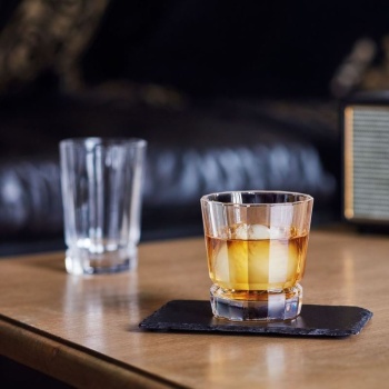 Стакан для виски 320мл MACASSAR