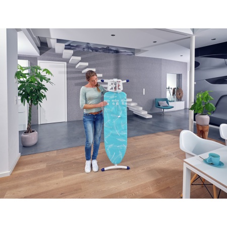 Доска гладильная AirBoard M 120х38см Solid Plus