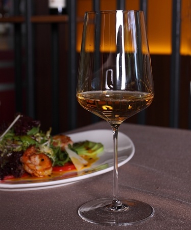 Бокал ручной работы для вина 530мл Universal Denk'Art Zalto