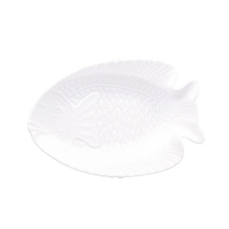 Тарелка 30x19см для рыбы GURAL