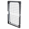 Сушилка для белья 87x157x66см PEGASUS 180 Solid Black