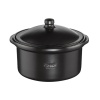 Кастрюля с крышкой Ø25см 3670мл