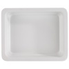 Гастроемкость GN 1/2 3.4л 32.5x26x(h)6см белая APS