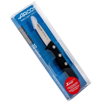 Нож для овощей и фруктов 7.5см UNIVERSAL