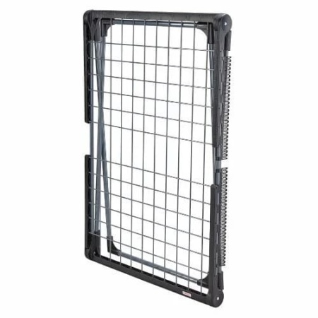 Сушилка для белья 87x157x66см PEGASUS 180 Solid Black