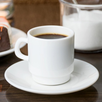 Блюдце Ø11.5см INTENSITY