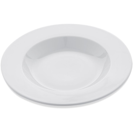 Тарелка глубокая Ø23см DELTA